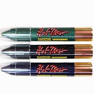 NWT Rockins Hotmess Threesome